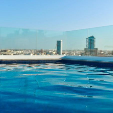 51Hh Apartments Gzira Extérieur photo