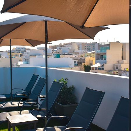 51Hh Apartments Gzira Extérieur photo