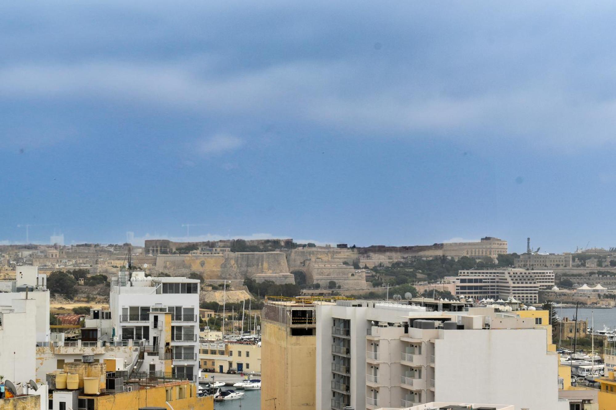 51Hh Apartments Gzira Extérieur photo