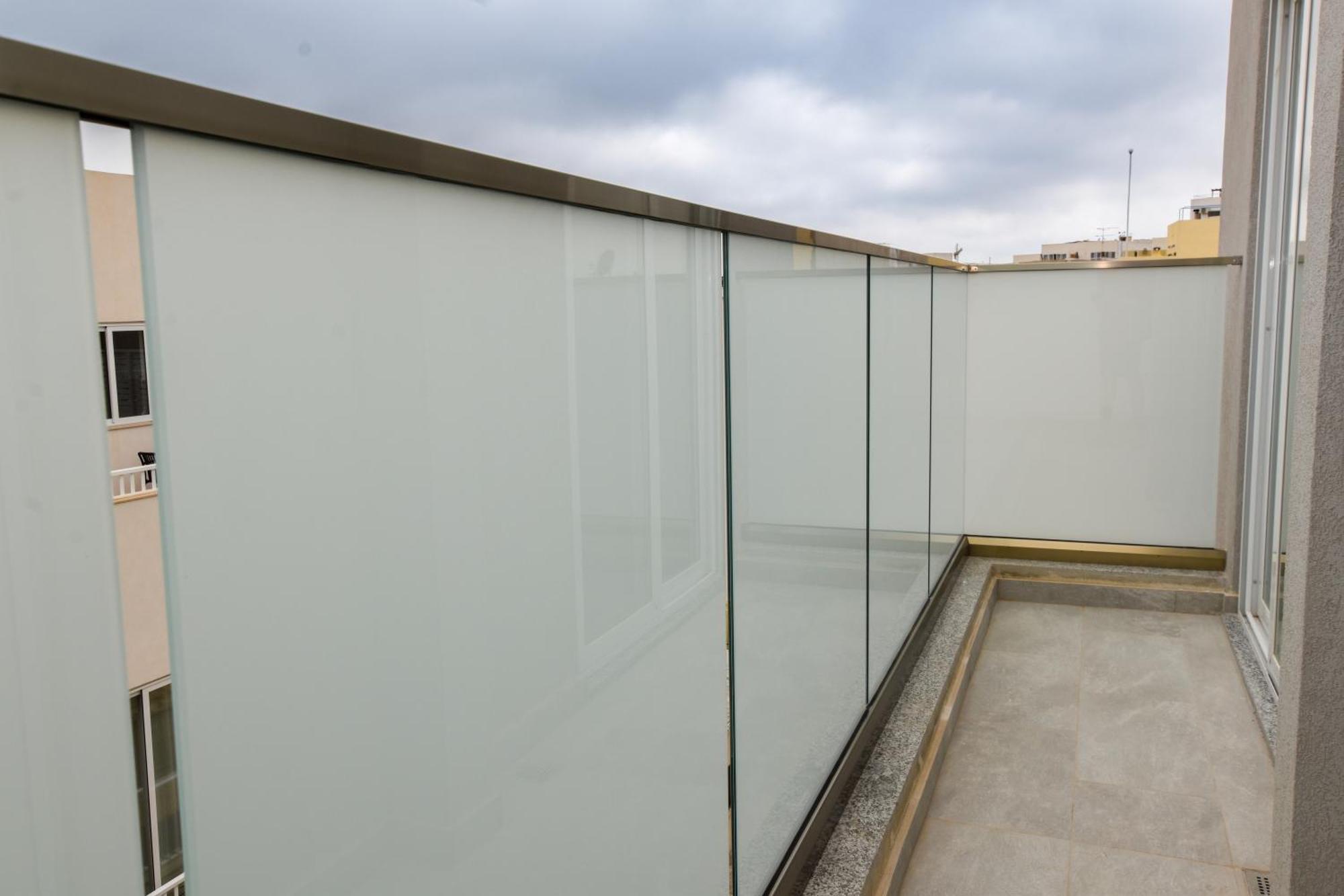 51Hh Apartments Gzira Extérieur photo