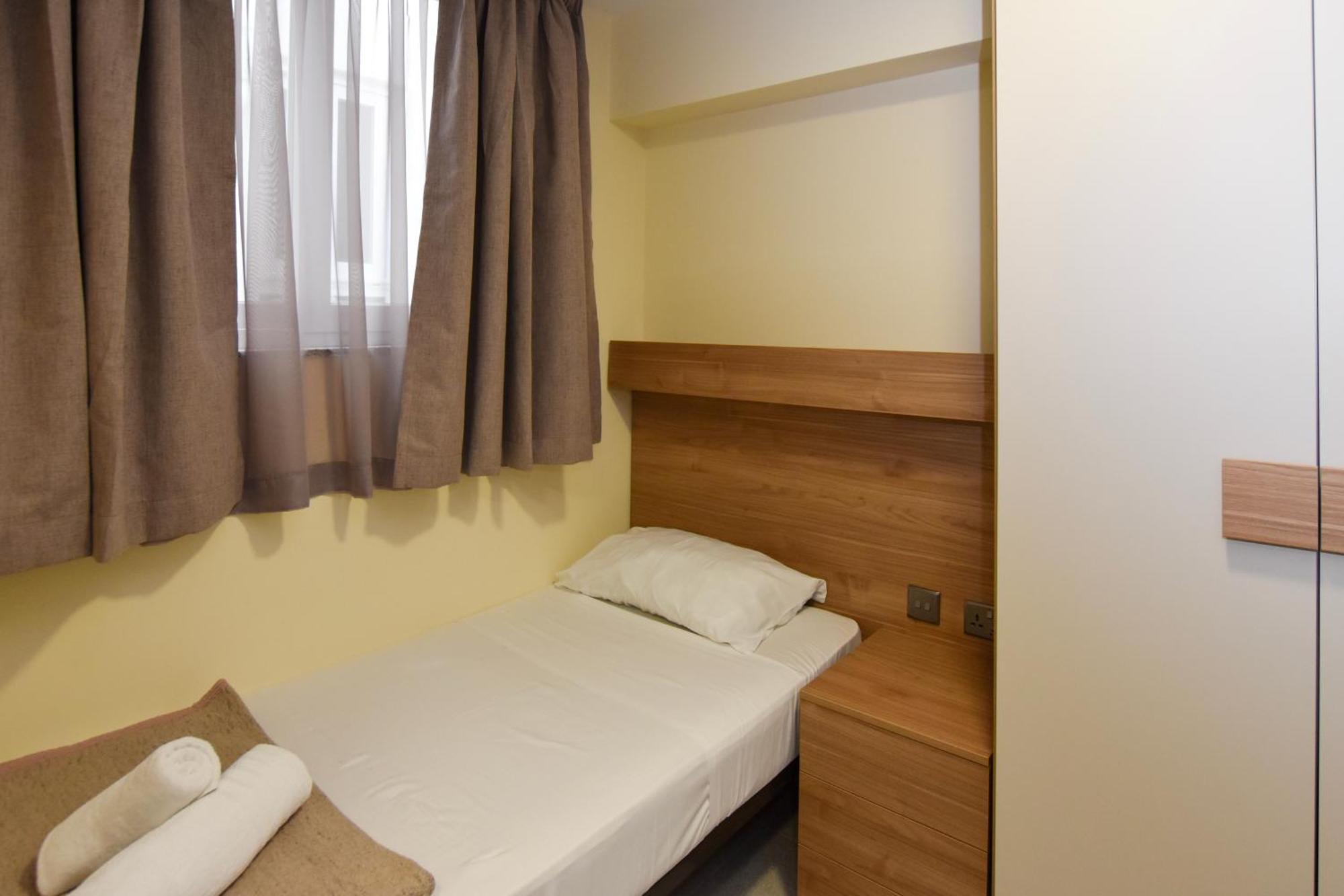 51Hh Apartments Gzira Extérieur photo