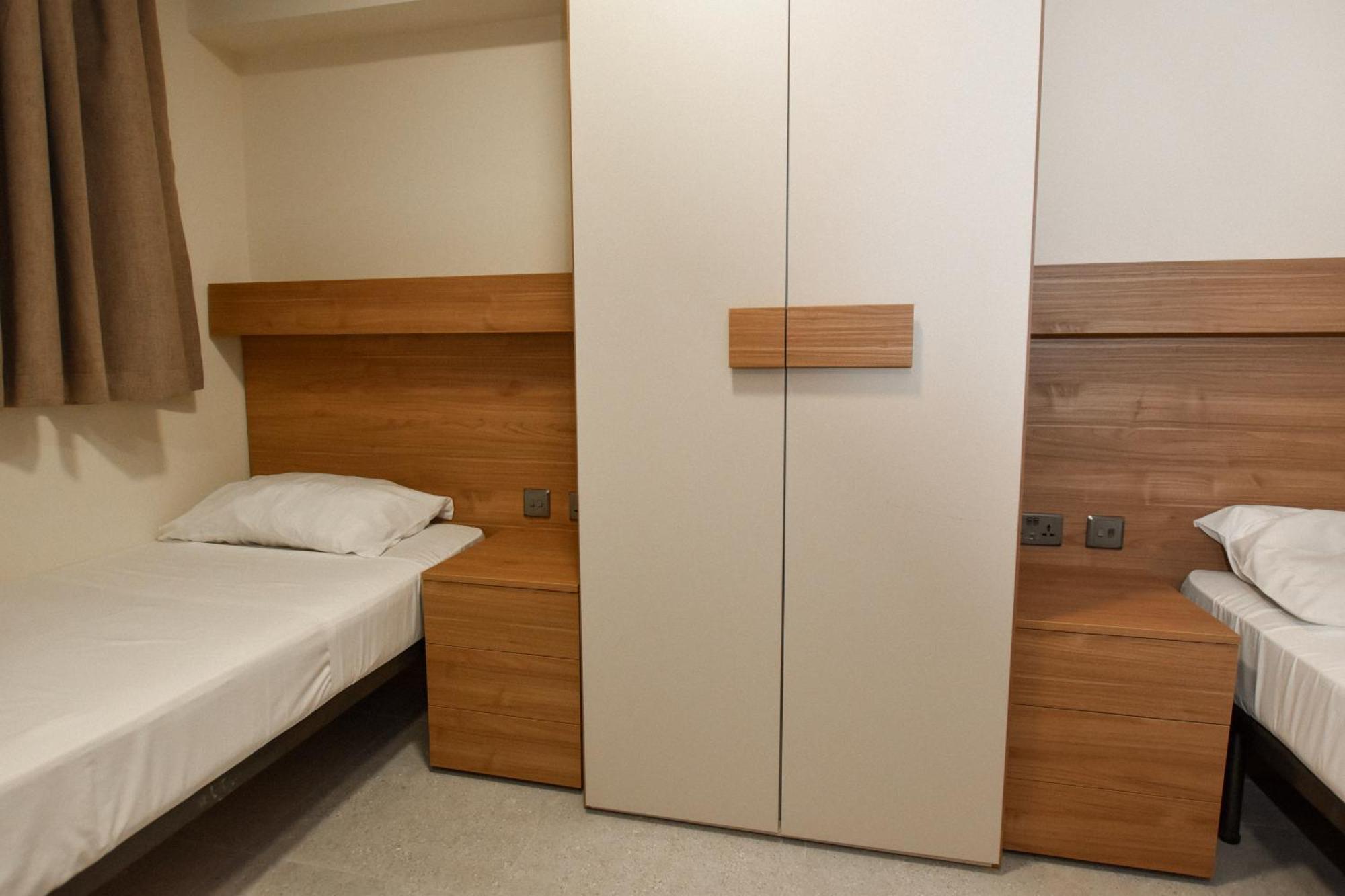 51Hh Apartments Gzira Extérieur photo