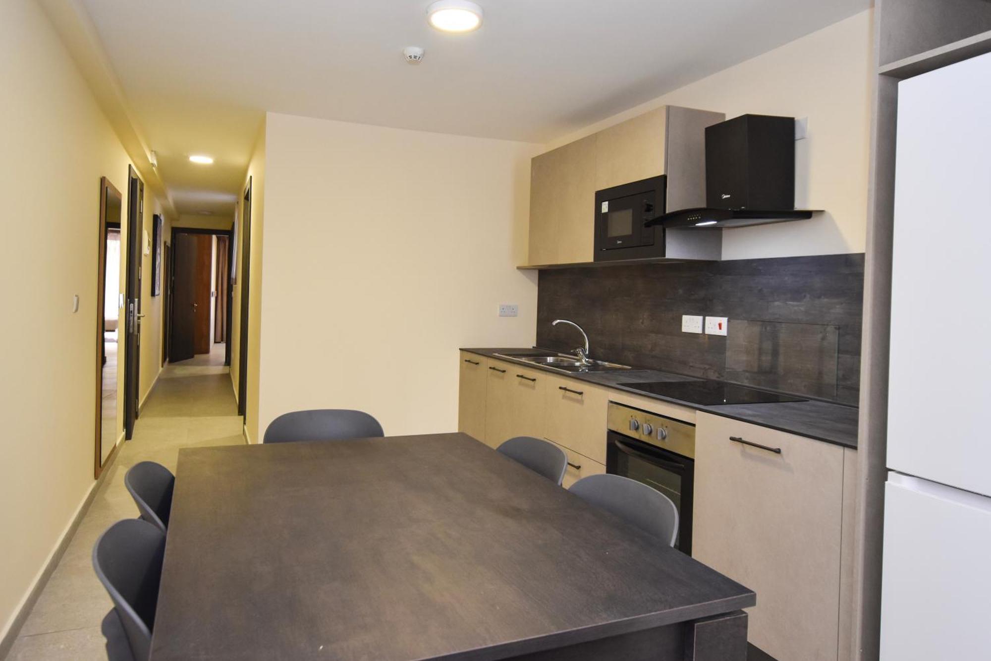 51Hh Apartments Gzira Extérieur photo