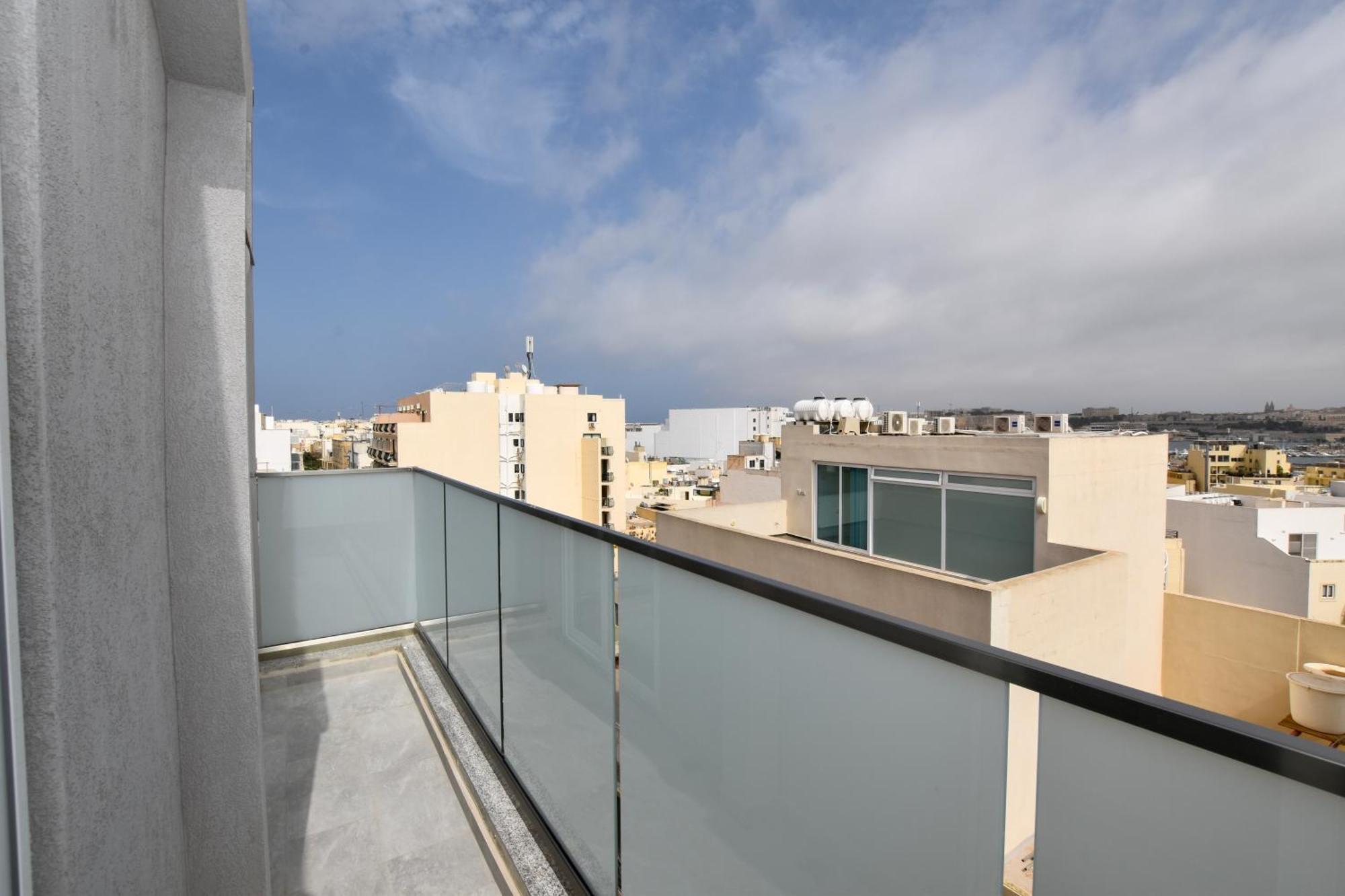 51Hh Apartments Gzira Extérieur photo