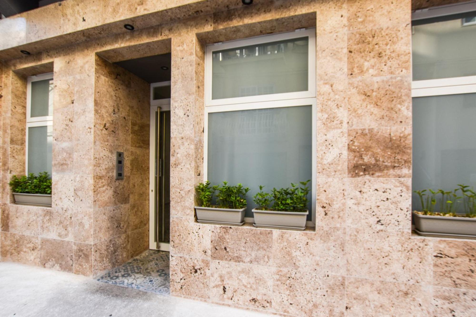 51Hh Apartments Gzira Extérieur photo