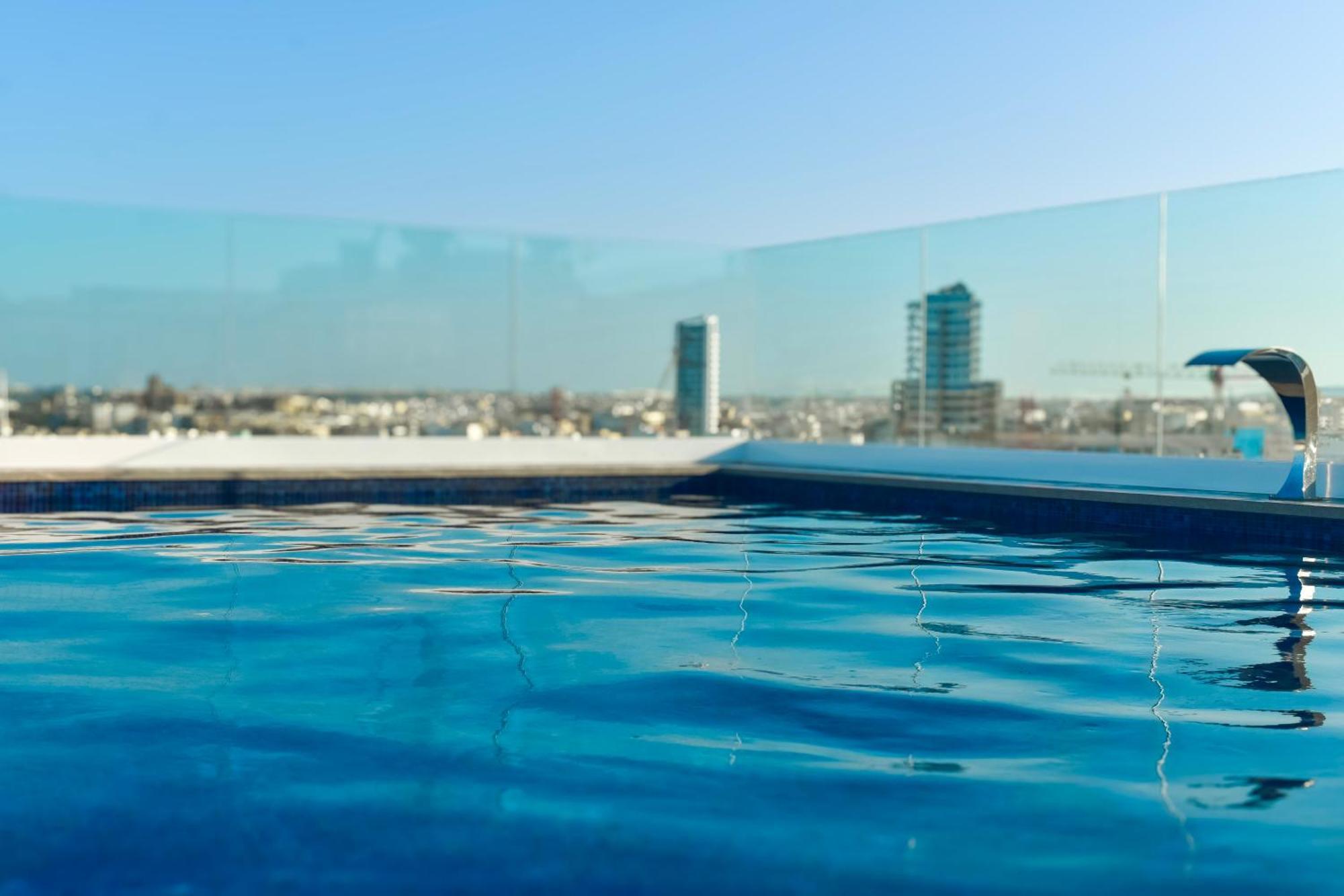 51Hh Apartments Gzira Extérieur photo